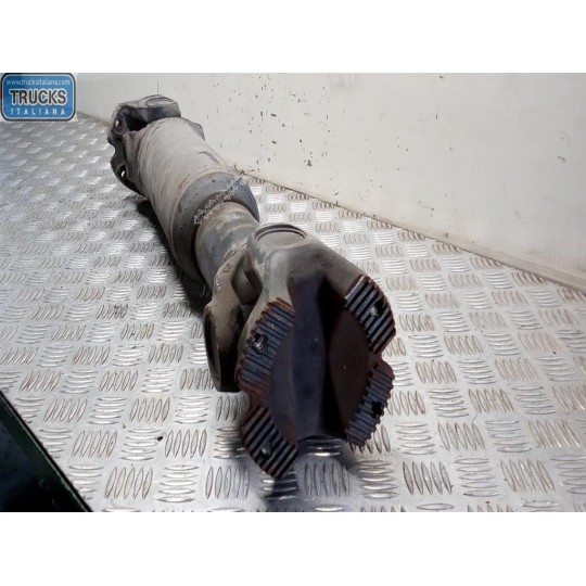 REAR POWER TAKE OFF SHAFTS IVECO EUROCARGO 2005>2008 used