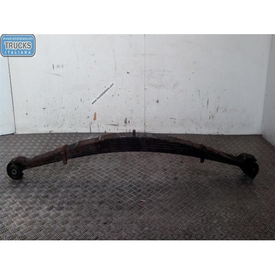 FRONT SPRINGS IVECO EUROCARGO 2005>2008 used