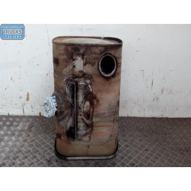 SILENCER IVECO EUROCARGO...