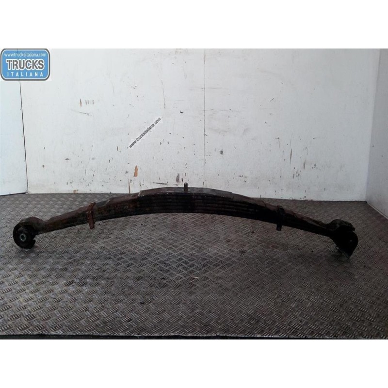 IVECO FRONT SPRINGS IVECO EUROCARGO 2005>2008 used