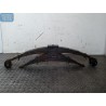 REAR BACK SPRINGS  IVECO EUROCARGO 2005>2008 used