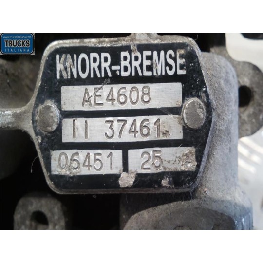 VARIE FRENI 1 IVECO EUROCARGO 2005>2008 usato