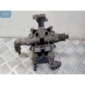 VARIE FRENI 1 IVECO...