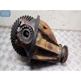 REAR DIFFERENTIAL 
 NISSAN...