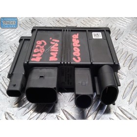 VARIOUS CONTROL UNITS D...