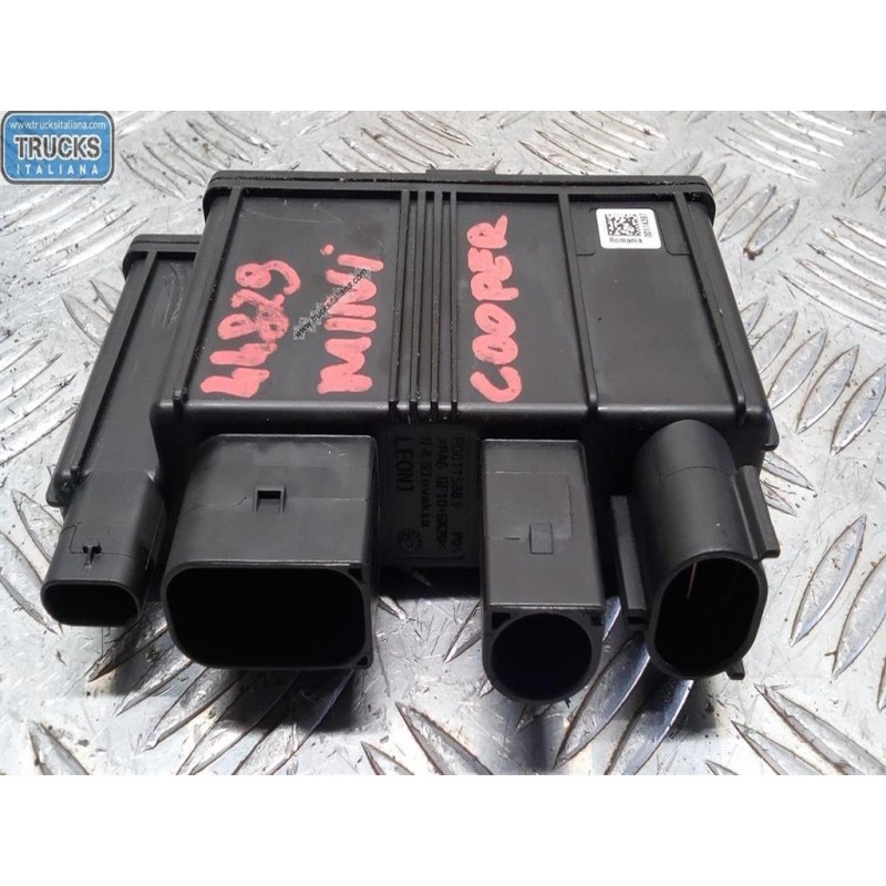 MINI VARIOUS CONTROL UNITS D  MINI F55/56  2014> used