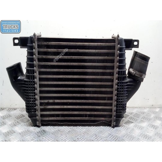 INTERCOOLERS HEAT RADIATOR  NISSAN truck Cabstar 2006> used