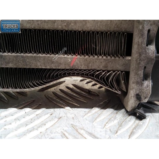 INTERCOOLERS HEAT RADIATOR  NISSAN truck Cabstar 2006> used