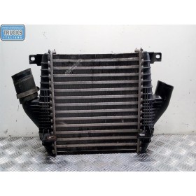 INTERCOOLERS HEAT RADIATOR...