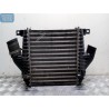 NISSAN truck RADIATORE INTERCOOLERS NISSAN truck Cabstar 2006> usato
