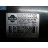 NISSAN truck STARTER MOTOR NISSAN truck Cabstar 2006> used