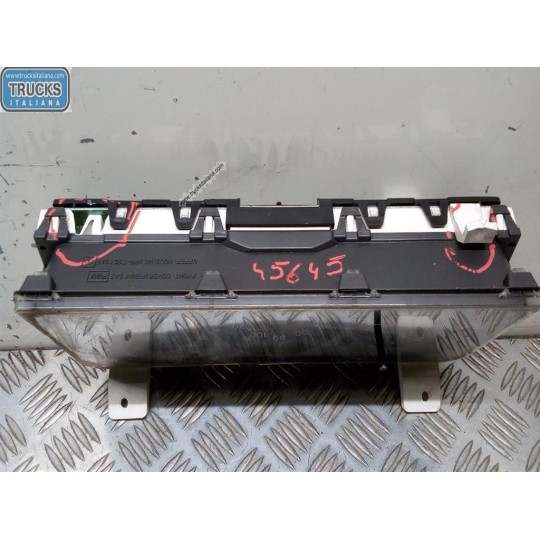 QUADRO STRUMENTI NISSAN truck Cabstar 2006> usato