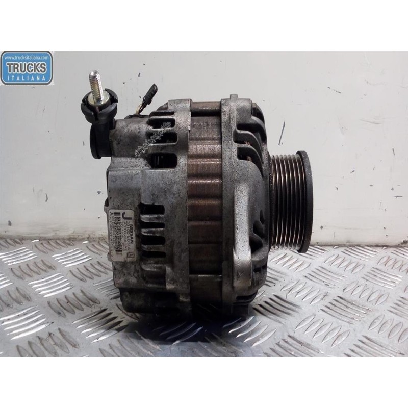 NISSAN truck ALTERNATORE NISSAN truck Cabstar 2006> usato
