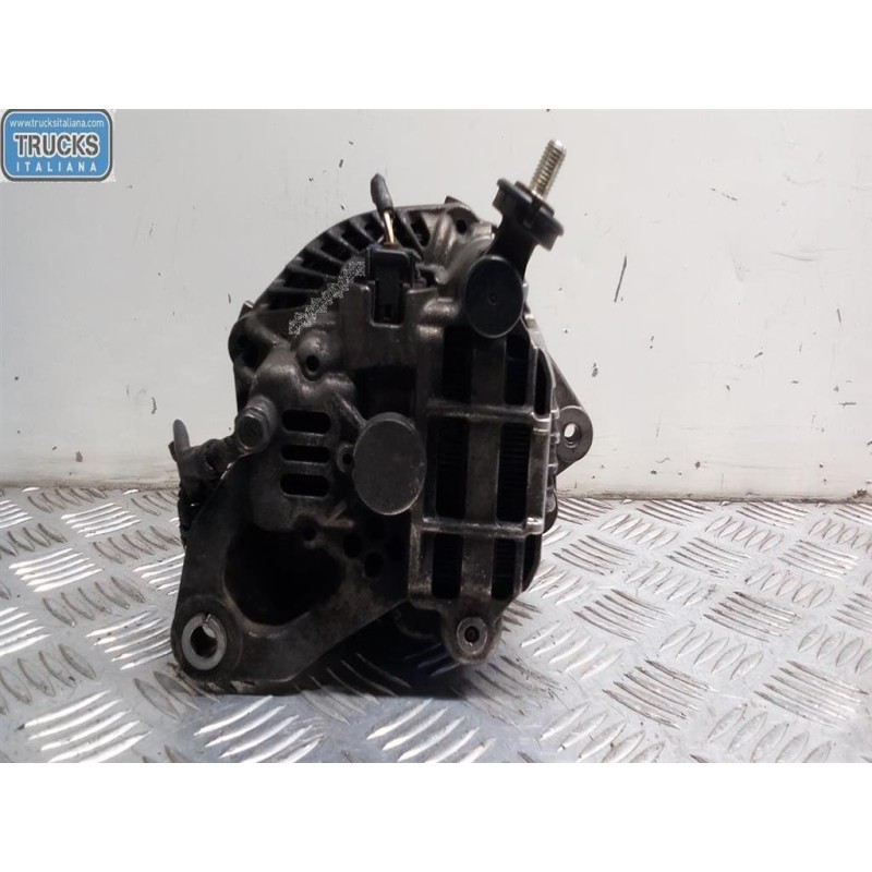NISSAN truck ALTERNATORE NISSAN truck Cabstar 2006> usato