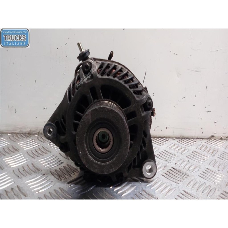 NISSAN truck ALTERNATORE NISSAN truck Cabstar 2006> usato