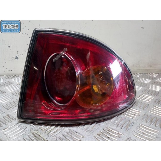 RIGHT REAR LIGHT SEAT Cordoba 2002>2009 used