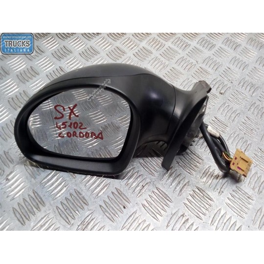 RETROVISORE ELETTRICO SINISTRO SEAT Cordoba 2002>2009 usato