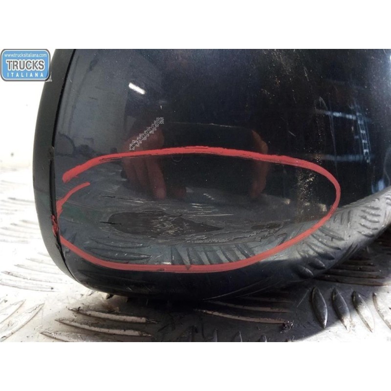 SEAT RETROVISORE ELETTRICO DESTRO SEAT Cordoba 2002>2009 usato