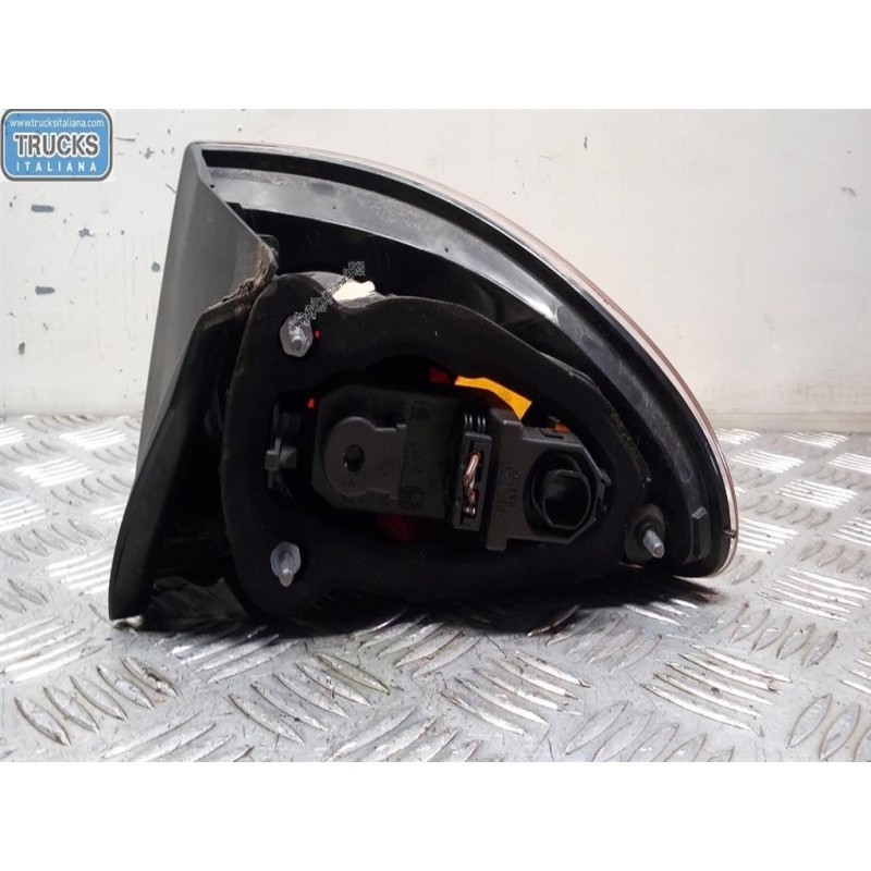 SEAT LEFT REAR LIGHT 
 SEAT Cordoba 2002>2009 used