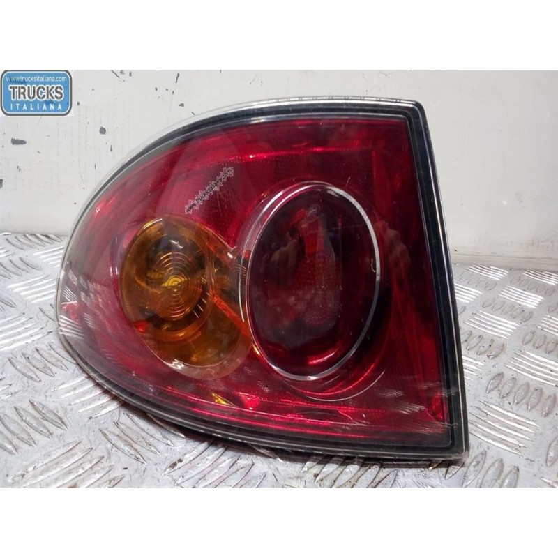 SEAT LEFT REAR LIGHT 
 SEAT Cordoba 2002>2009 used