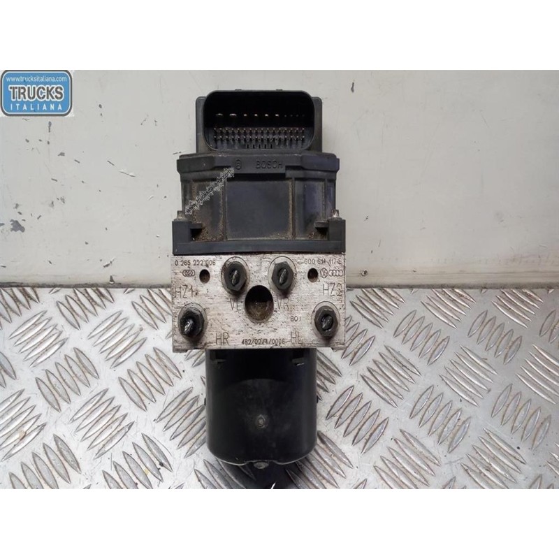 SEAT ABS SYSTEM SEAT Cordoba 2002>2009 used