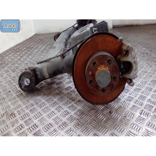 RIGHT REAR CALIPER BRAKE  SEAT Cordoba 2002>2009 used