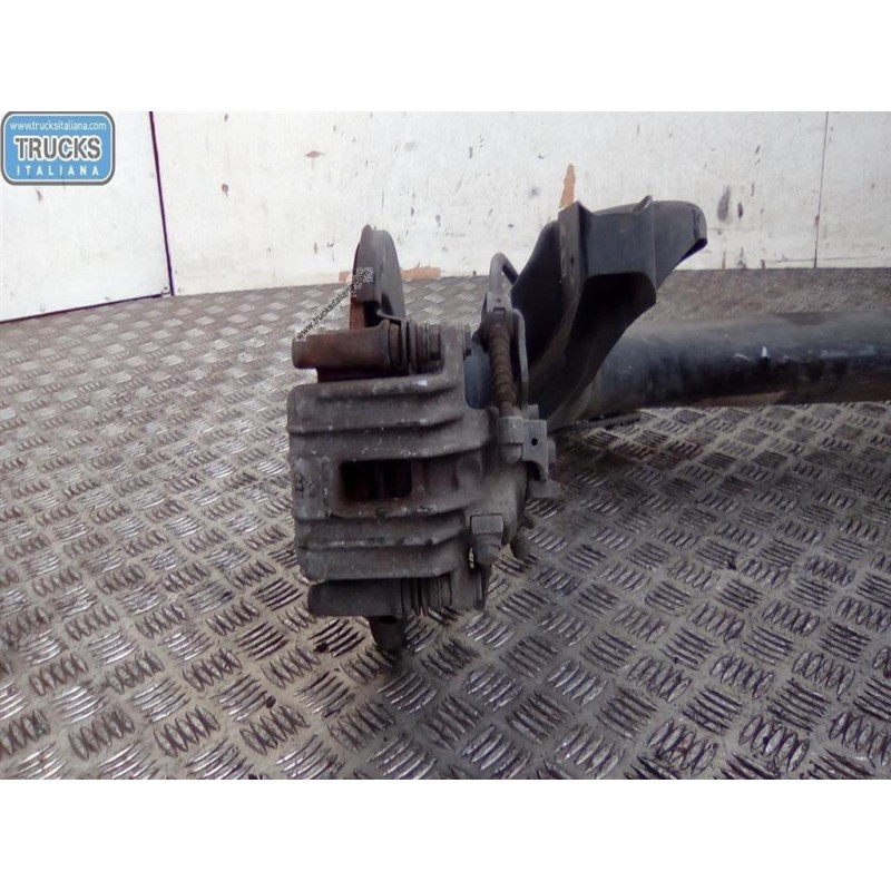 SEAT RIGHT REAR CALIPER BRAKE  SEAT Cordoba 2002>2009 used