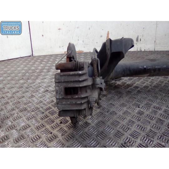 RIGHT REAR CALIPER BRAKE  SEAT Cordoba 2002>2009 used