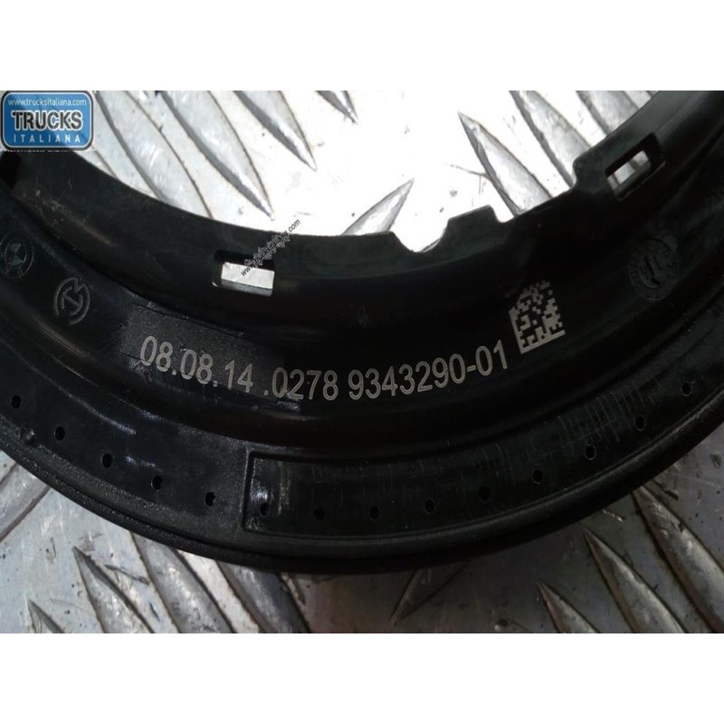 MINI INTERRUTTORI E PULSANTI ABITACOLO MINI F55/56  2014> usato