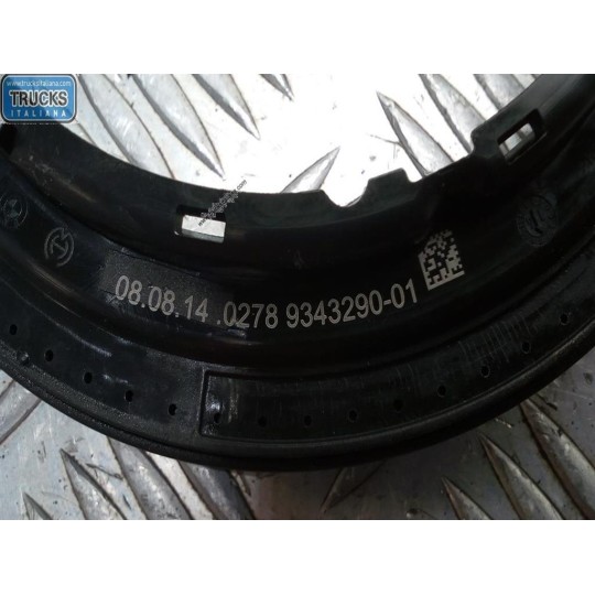 INTERRUTTORI E PULSANTI ABITACOLO MINI F55/56  2014> usato