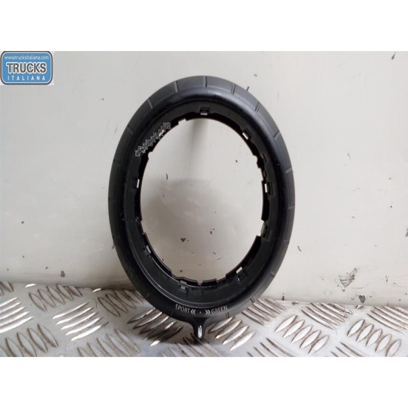 MINI INTERRUTTORI E PULSANTI ABITACOLO MINI F55/56  2014> usato