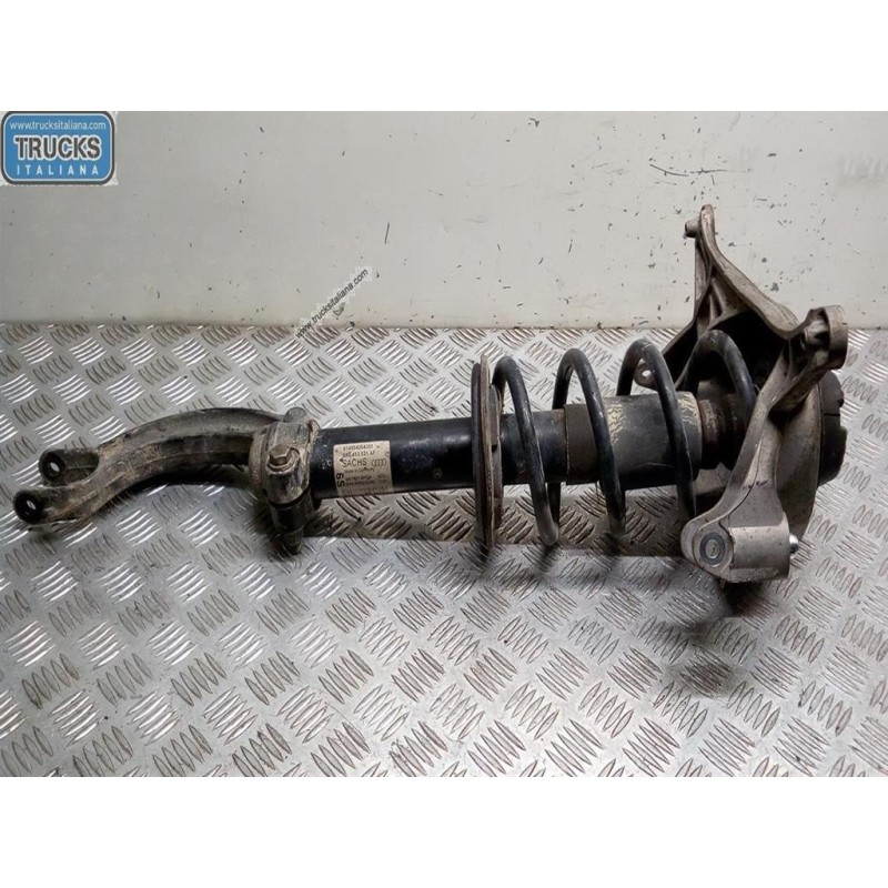 AUDI AMMORTIZZATORE ANTERIORE SINISTRO AUDI A4 2007>2011 usato