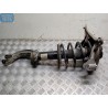 LEFT FRONT SCHOCK ASSORBER AUDI A4 2007>2011 used