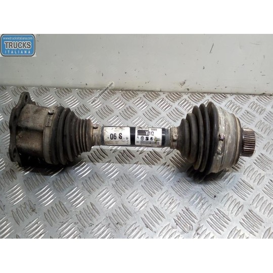 SEMIASSE ANTERIORE SINISTRO AUDI A4 2007>2011 usato