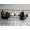 SEMIASSE ANTERIORE SINISTRO AUDI A4 2007>2011 usato