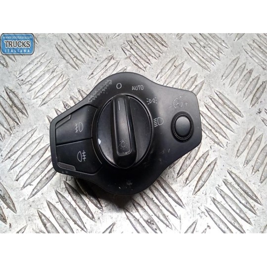 BLOCK LOGHTS  AUDI A4 2007>2011 used