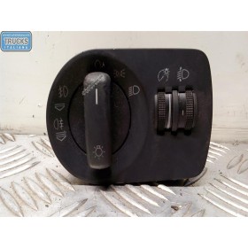 BLOCK LOGHTS  AUDI A3...