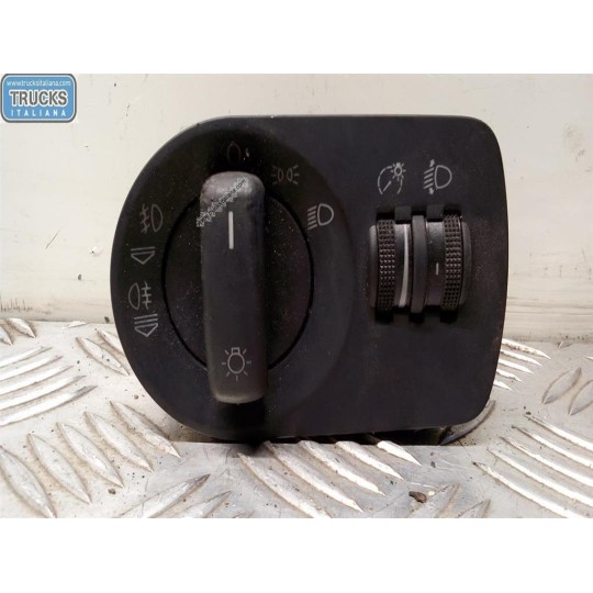 BLOCCO LUCI AUDI A3 Sportback 2005>2008 usato