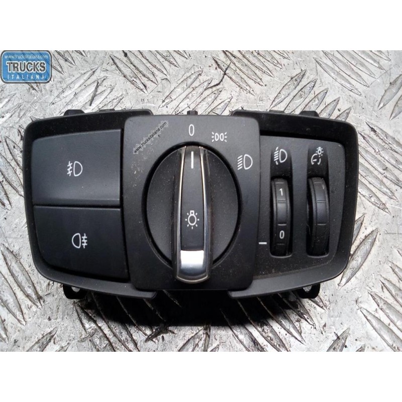 BMW BLOCCO LUCI BMW Serie 1 (F20) 2011> usato