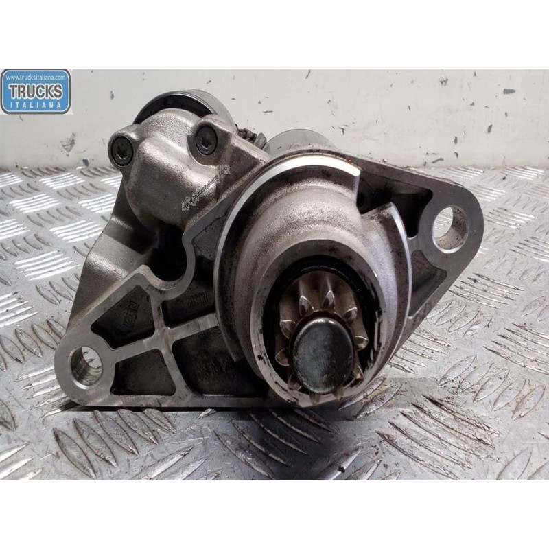 SEAT STARTER MOTOR SEAT Ibiza 2002>2006 used