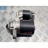 SEAT STARTER MOTOR SEAT Ibiza 2002>2006 used