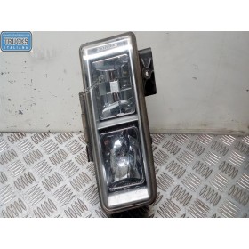 RIGHT FOG LIGHT LAMP IVECO...