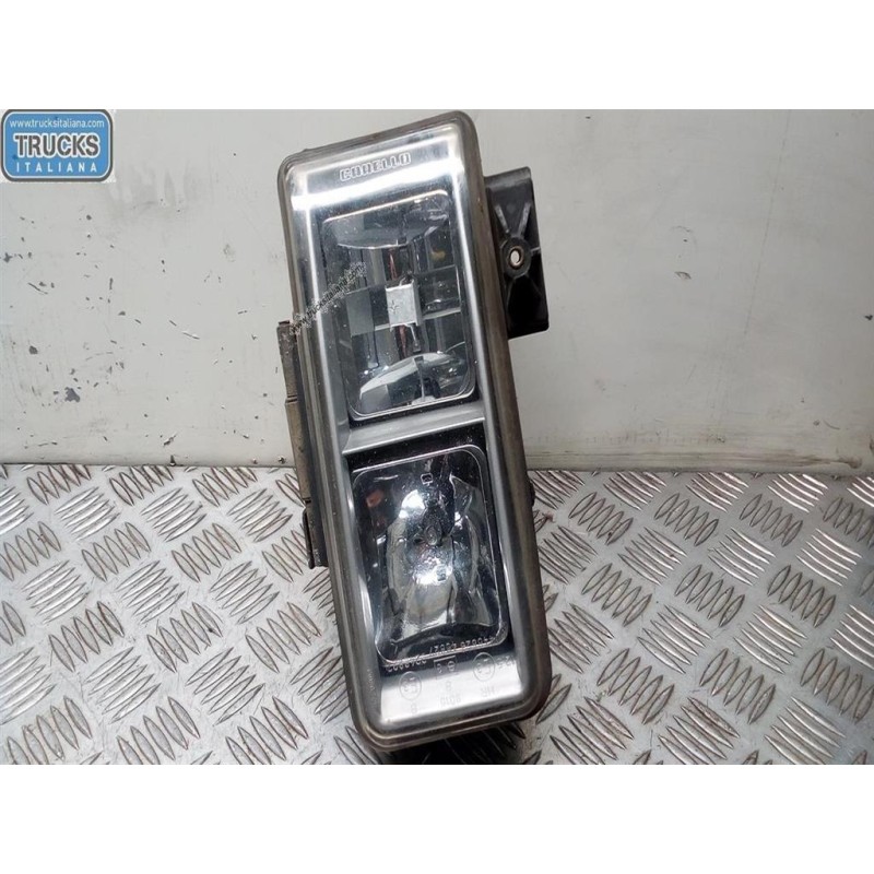 IVECO RIGHT FOG LIGHT LAMP IVECO EUROCARGO 1994>2000 used