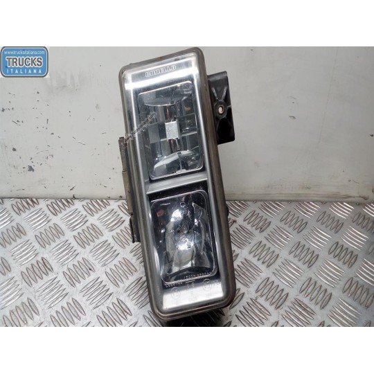 RIGHT FOG LIGHT LAMP IVECO EUROCARGO 1994>2000 used