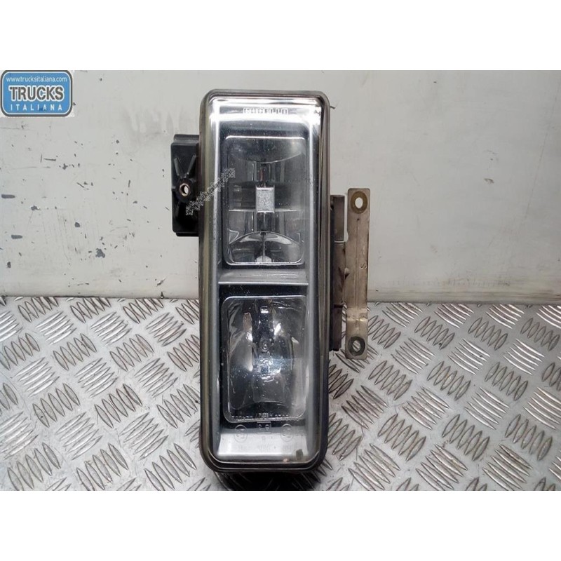 IVECO LEFT FOG LIGHT LAMP IVECO EUROCARGO 1994>2000 used