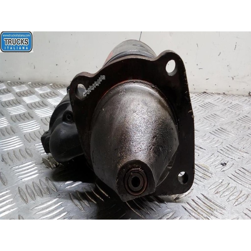IVECO STARTER MOTOR IVECO EUROCARGO 1994>2000 used