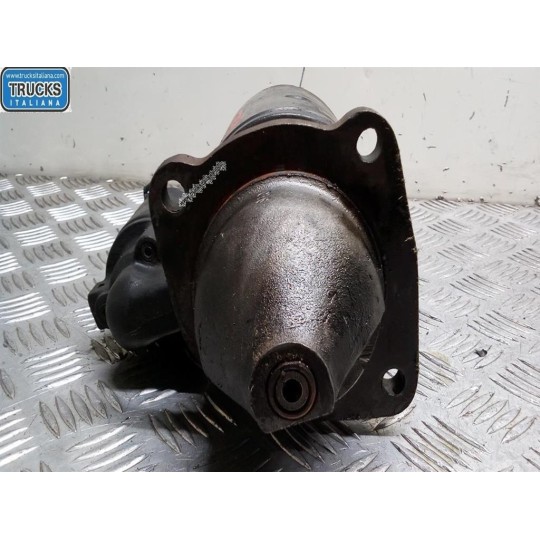 STARTER MOTOR IVECO EUROCARGO 1994>2000 used