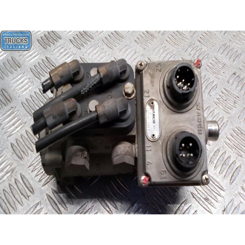 IVECO VARIOUS BRAKE 1  IVECO Stralis 2003>2007 used