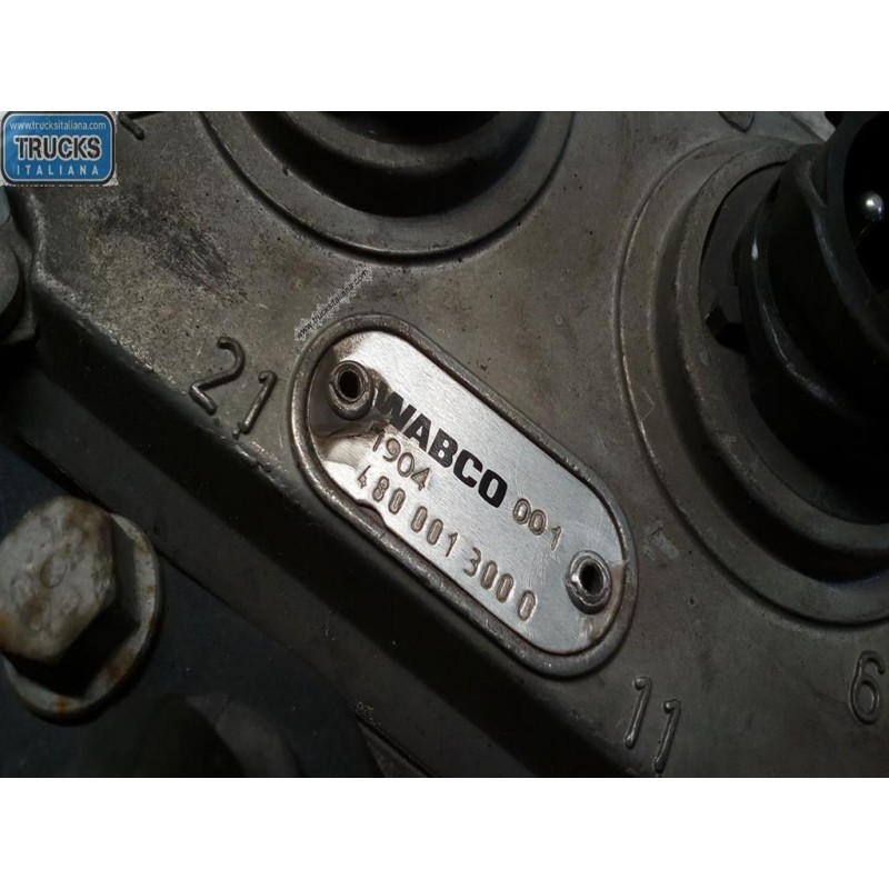 IVECO VARIE FRENI 1 IVECO Stralis 2003>2007 usato