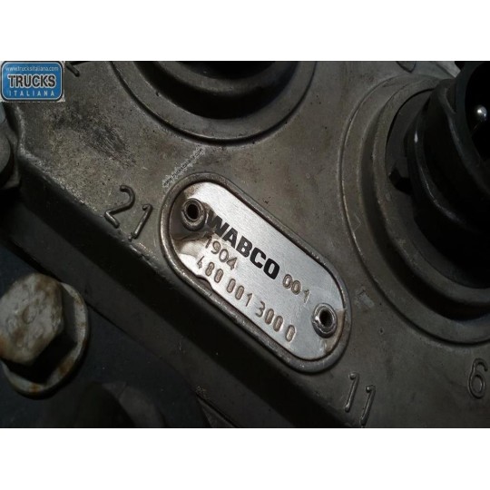 VARIOUS BRAKE 1  IVECO Stralis 2003>2007 used